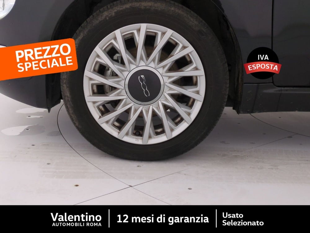 Fiat 500 usata a Roma (12)