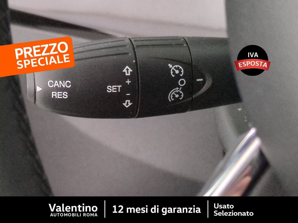 Fiat 500 usata a Roma (13)