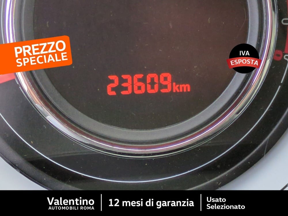 Fiat 500 usata a Roma (14)