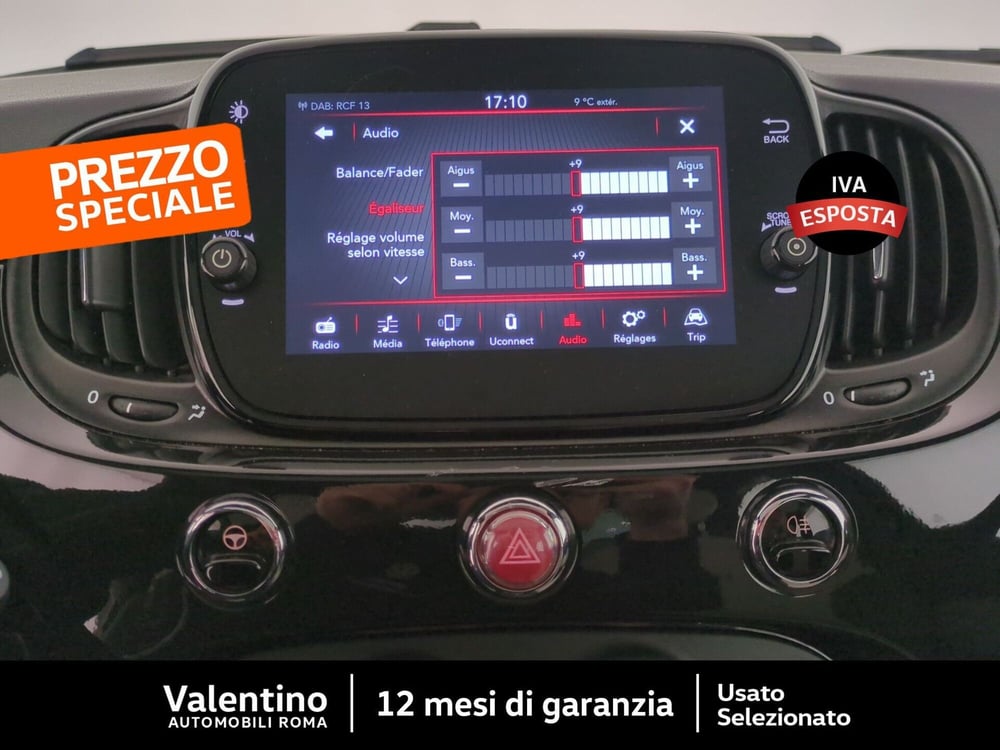 Fiat 500 usata a Roma (16)