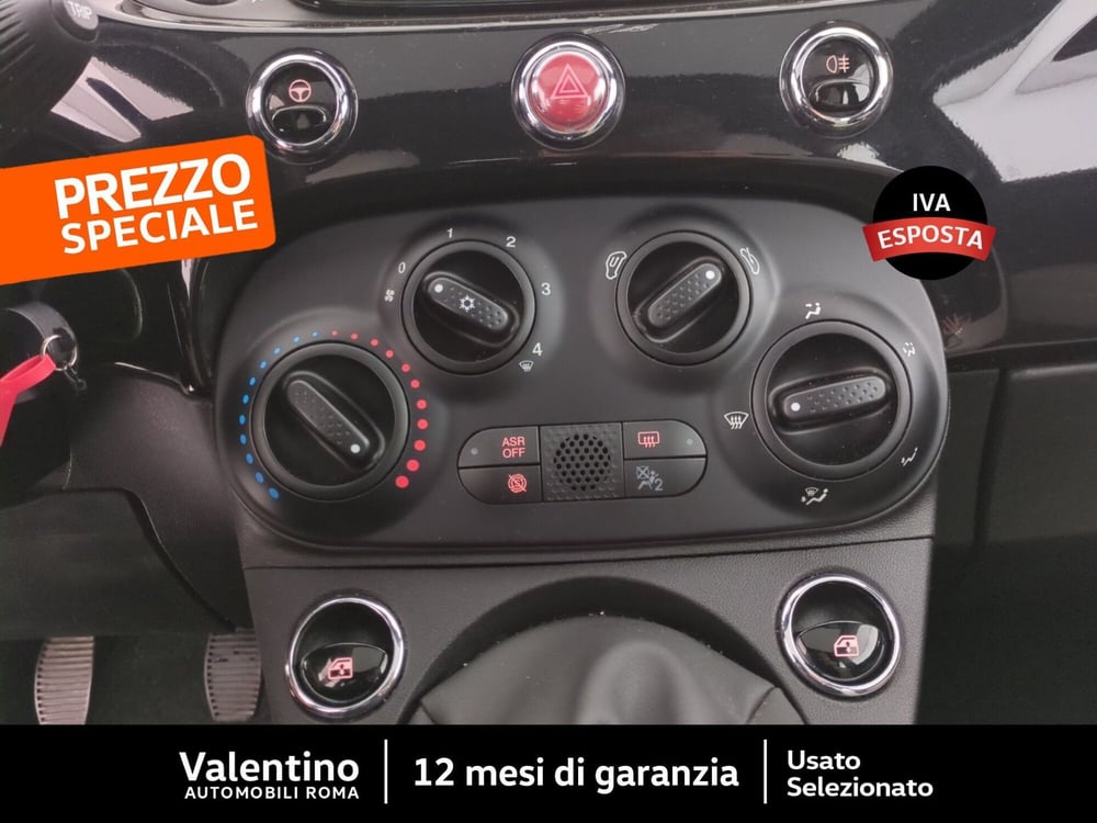 Fiat 500 usata a Roma (17)