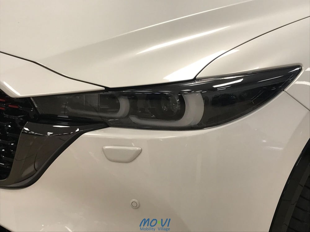 Mazda CX-5 nuova a Torino (11)