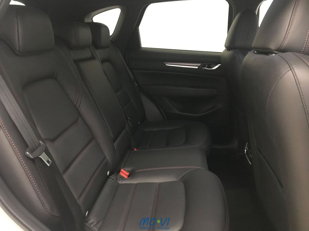 Mazda CX-5 nuova a Torino (5)