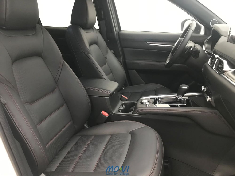 Mazda CX-5 nuova a Torino (7)
