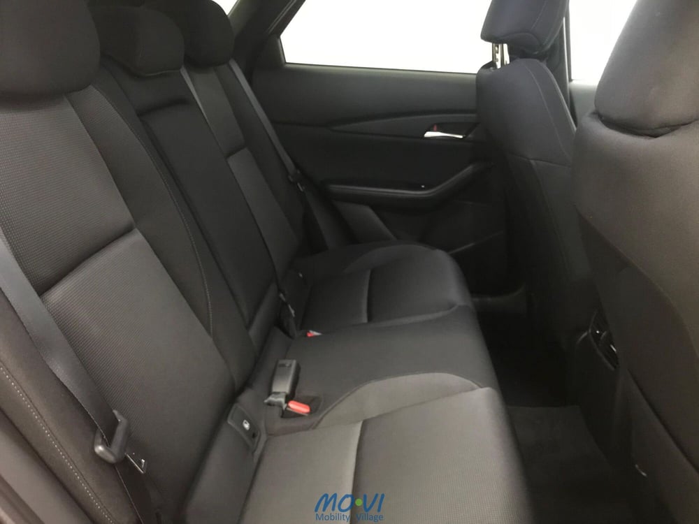 Mazda CX-30 usata a Torino (12)