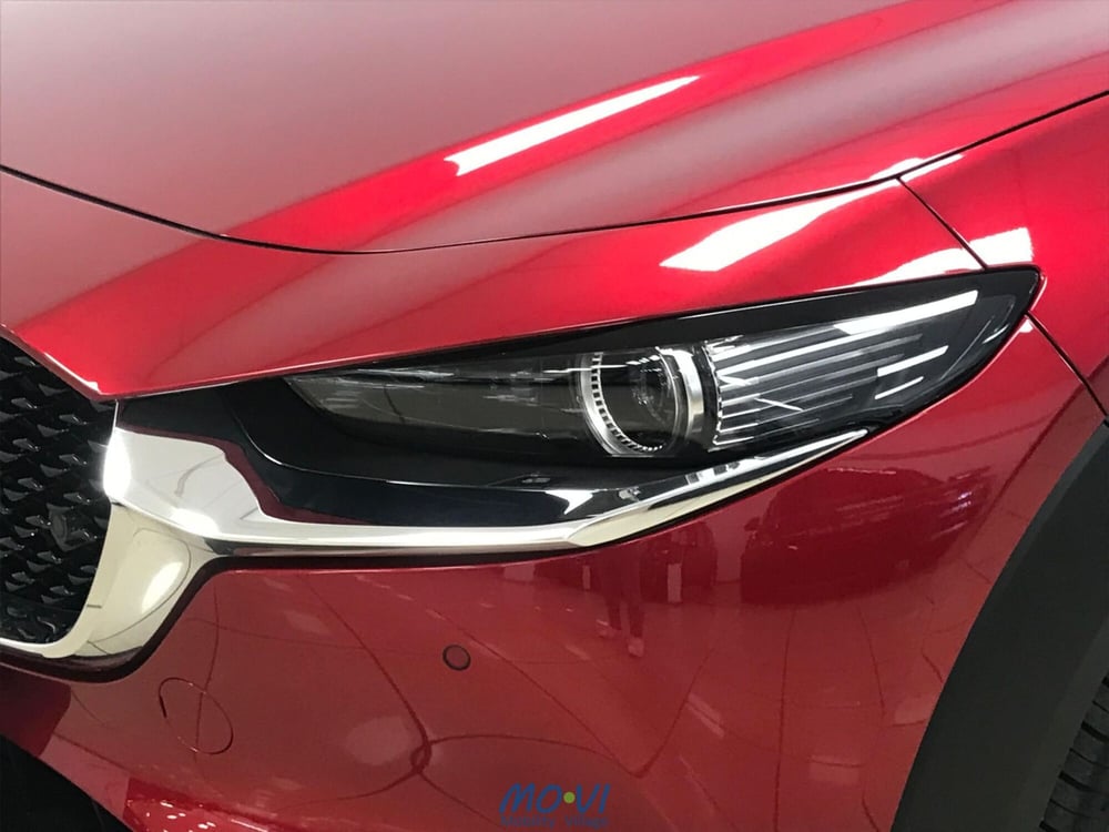 Mazda CX-30 usata a Torino (6)