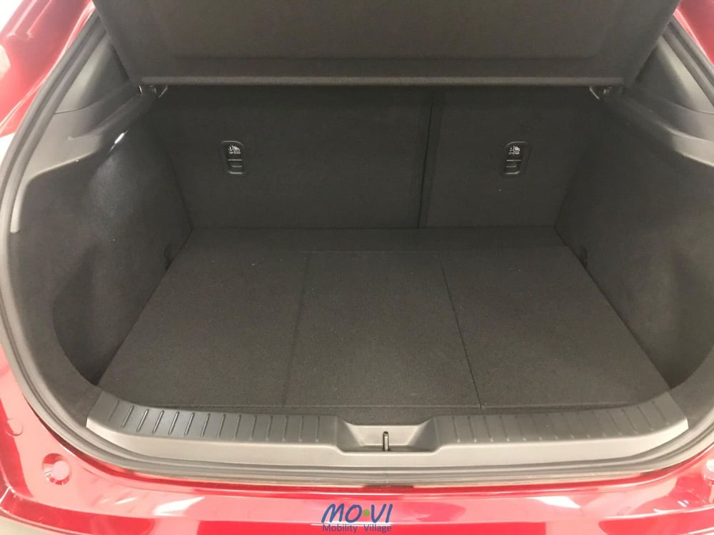 Mazda CX-30 usata a Torino (9)