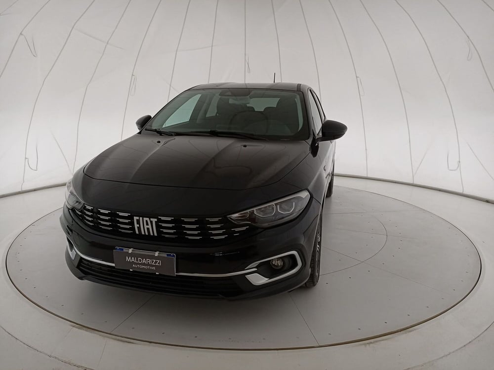 Fiat Tipo usata a Taranto