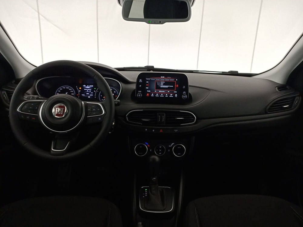 Fiat Tipo usata a Taranto (10)