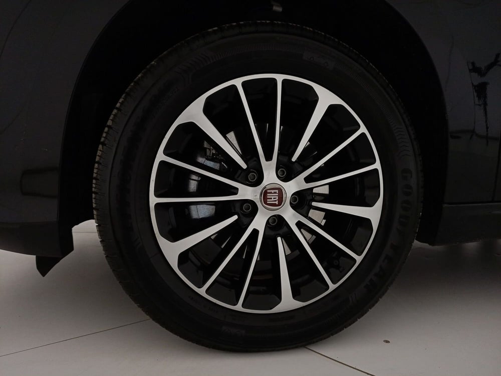 Fiat Tipo usata a Taranto (13)