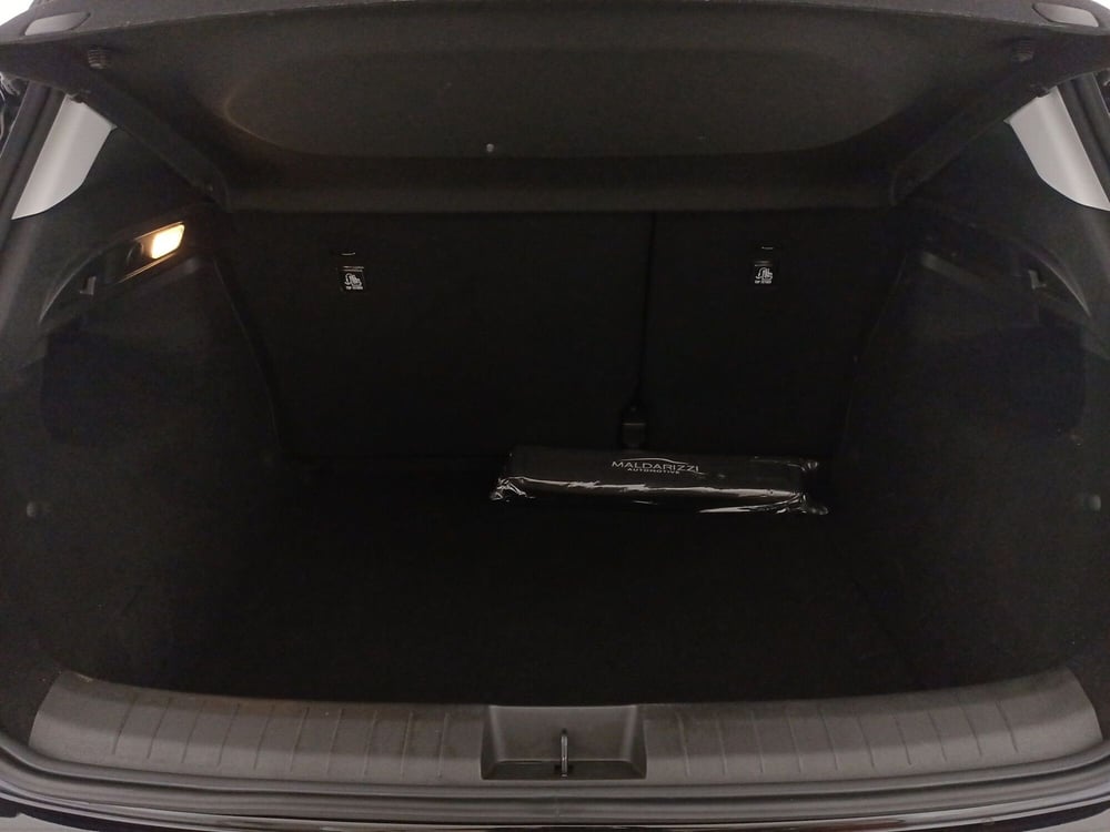 Fiat Tipo usata a Taranto (14)