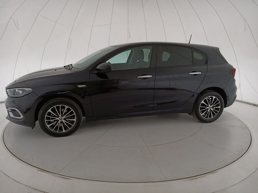 Fiat Tipo usata a Taranto (2)