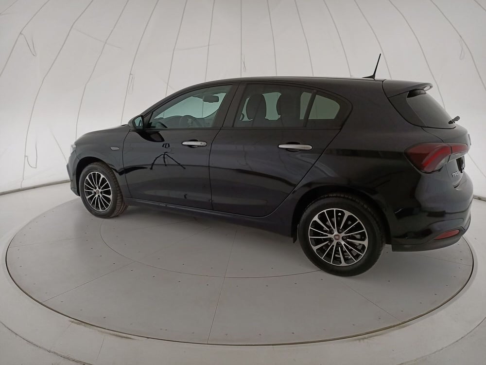 Fiat Tipo usata a Taranto (3)