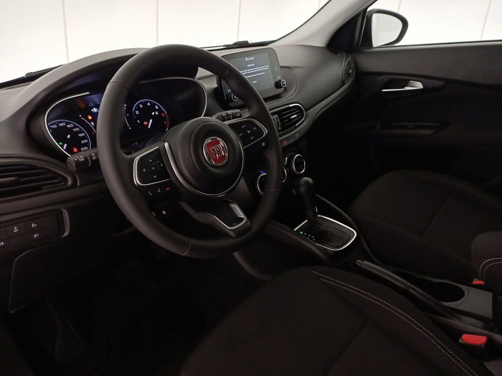 Fiat Tipo usata a Taranto (5)