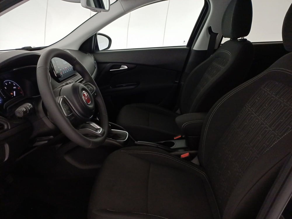 Fiat Tipo usata a Taranto (6)