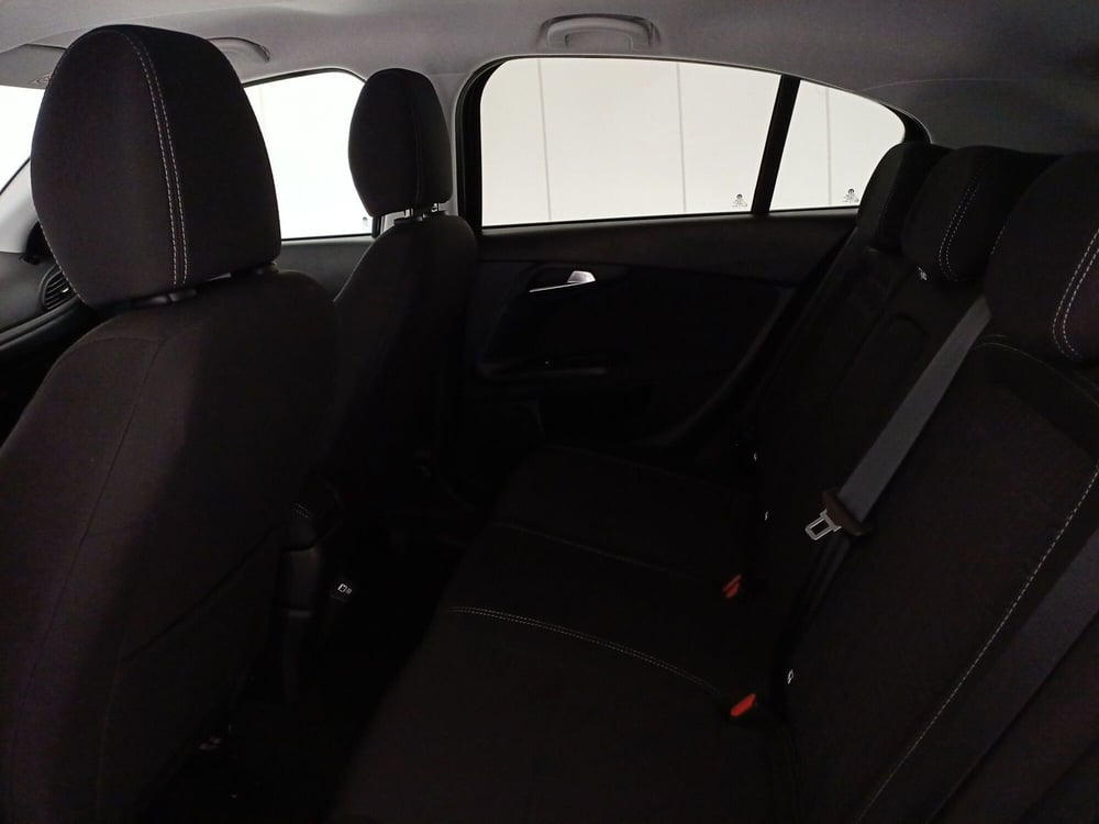 Fiat Tipo usata a Taranto (8)