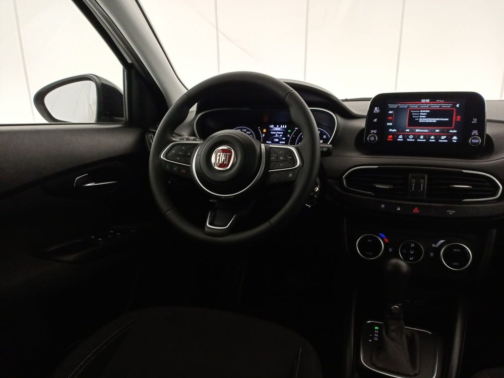 Fiat Tipo usata a Taranto (9)