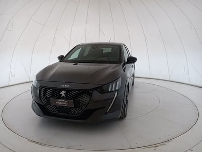 Peugeot 208 1.2 puretech Active s&amp;s 100cv del 2023 usata a Bari