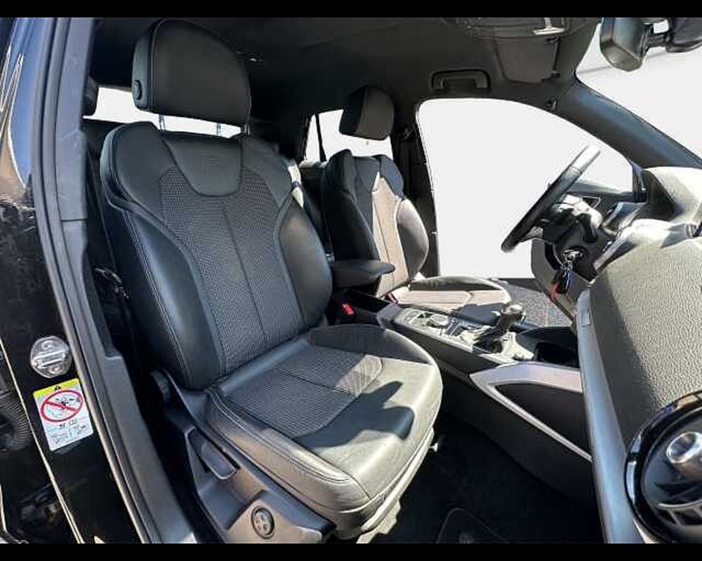 Audi Q2 usata a Roma (8)