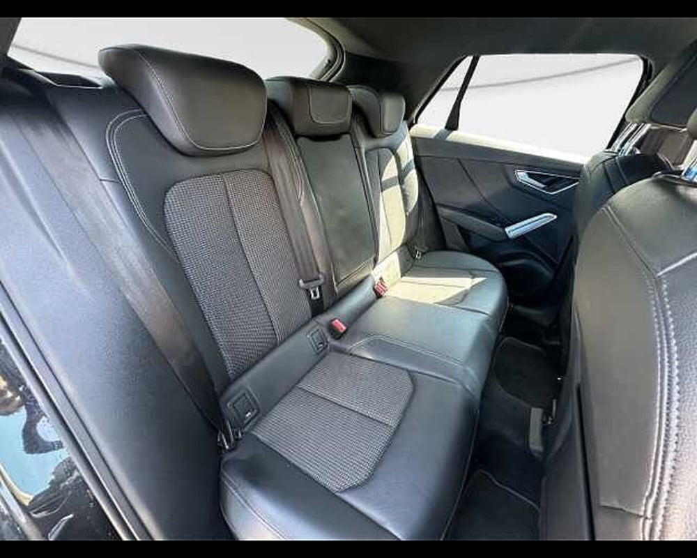 Audi Q2 usata a Roma (9)