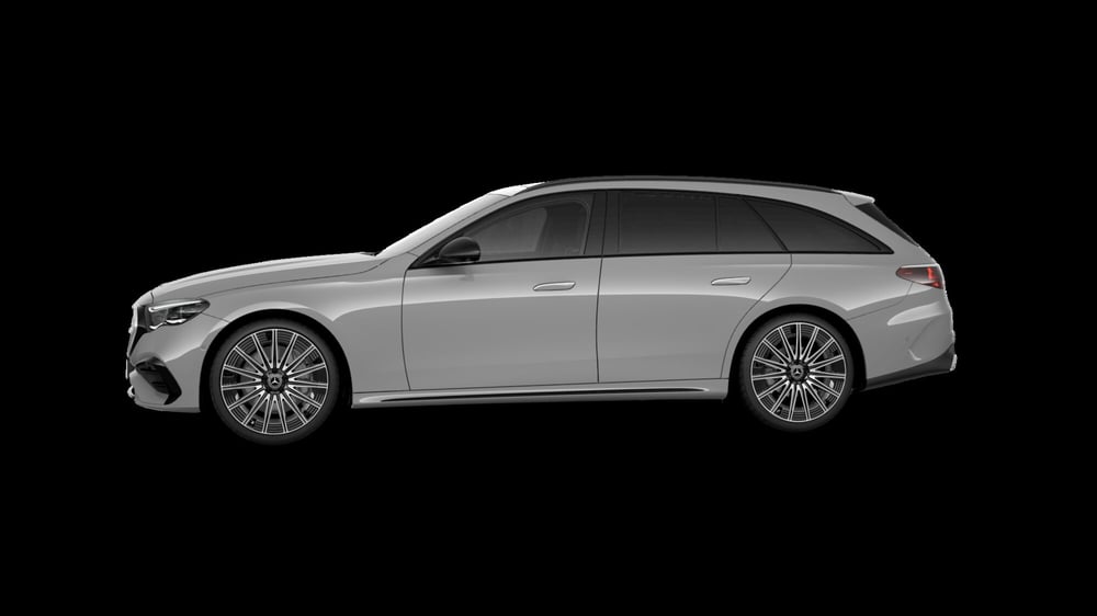 Mercedes-Benz Classe E Station Wagon nuova a Monza e Brianza (2)