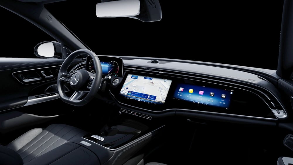 Mercedes-Benz Classe E Station Wagon nuova a Monza e Brianza (5)