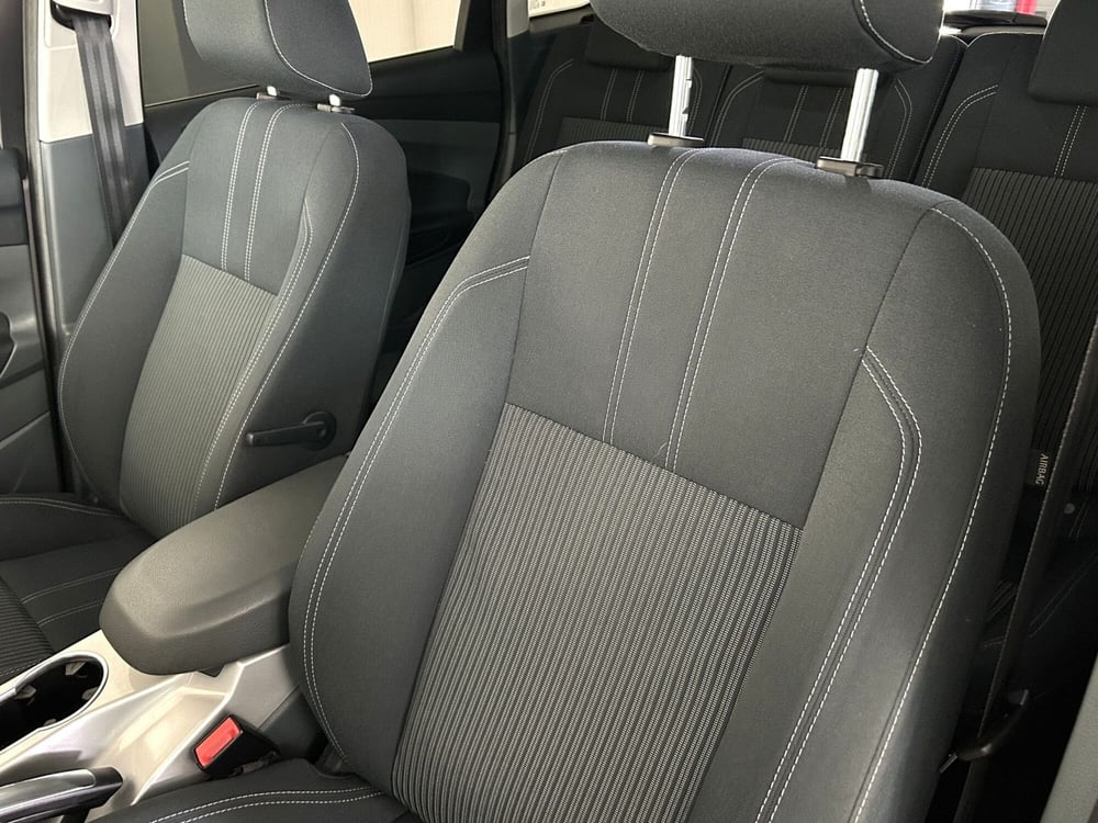 Ford C-Max usata a Ferrara (10)