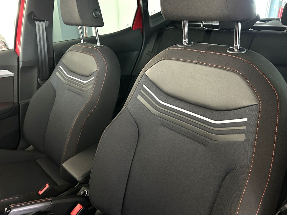 SEAT Arona usata a Ferrara (10)