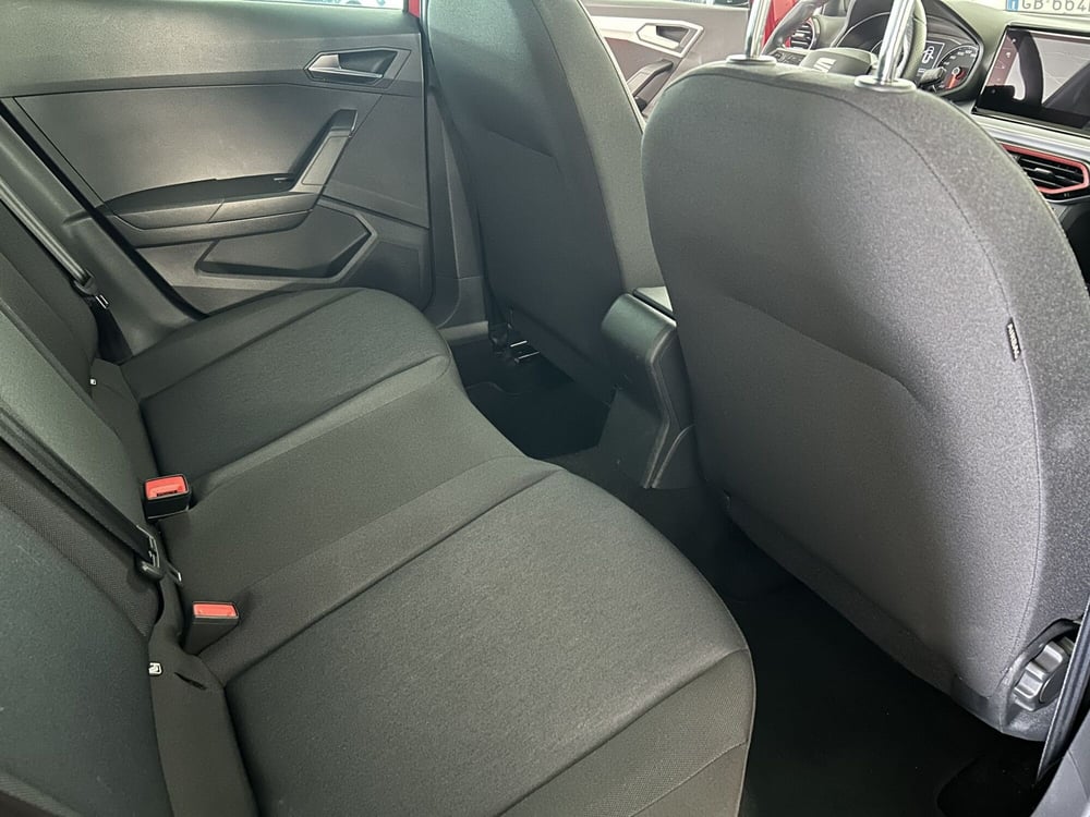 SEAT Arona usata a Ferrara (13)