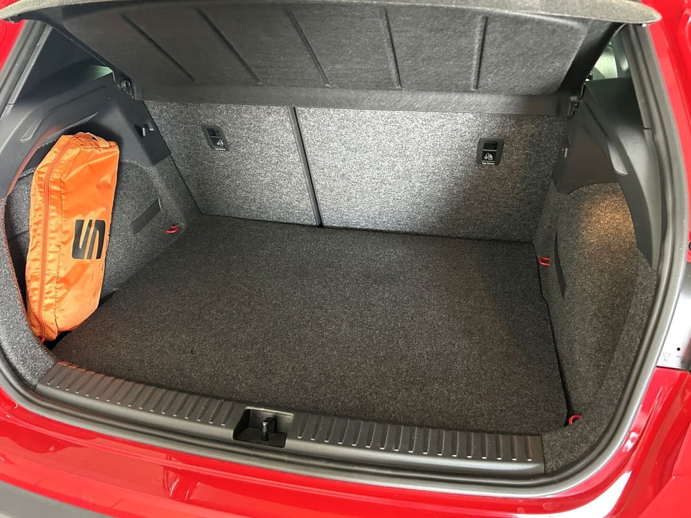SEAT Arona usata a Ferrara (14)