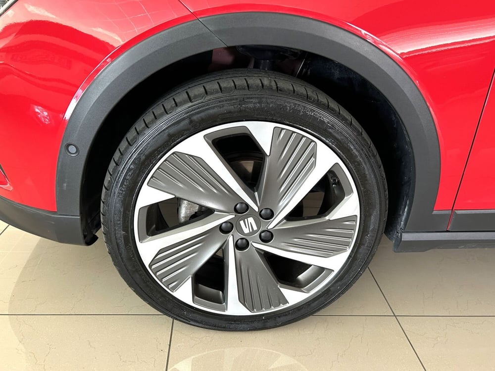 SEAT Arona usata a Ferrara (7)