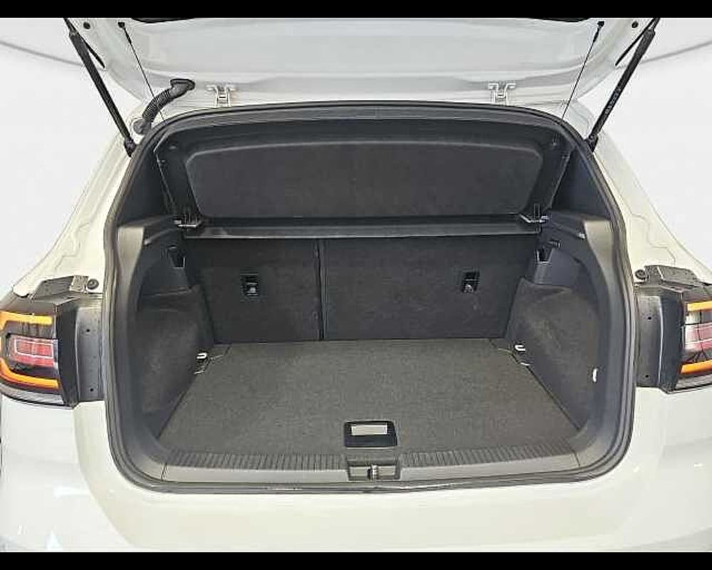 Volkswagen T-Cross usata a Roma (10)