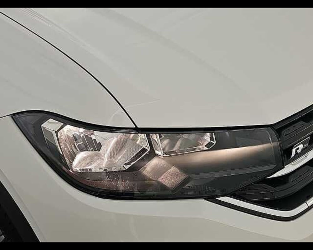 Volkswagen T-Cross usata a Roma (12)