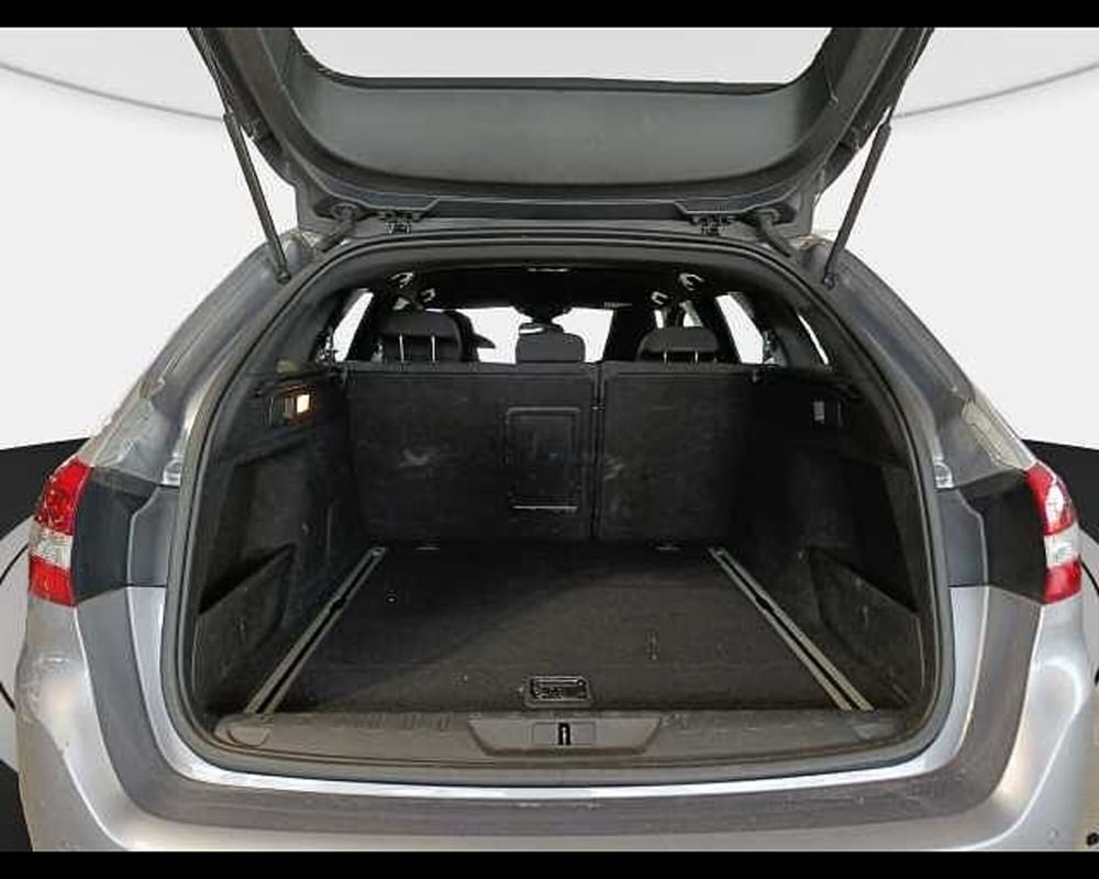 Peugeot 308 SW usata a Roma (11)