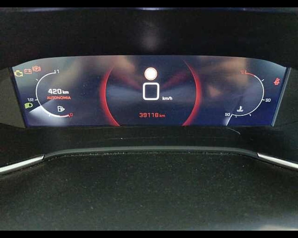 Peugeot 308 SW usata a Roma (14)