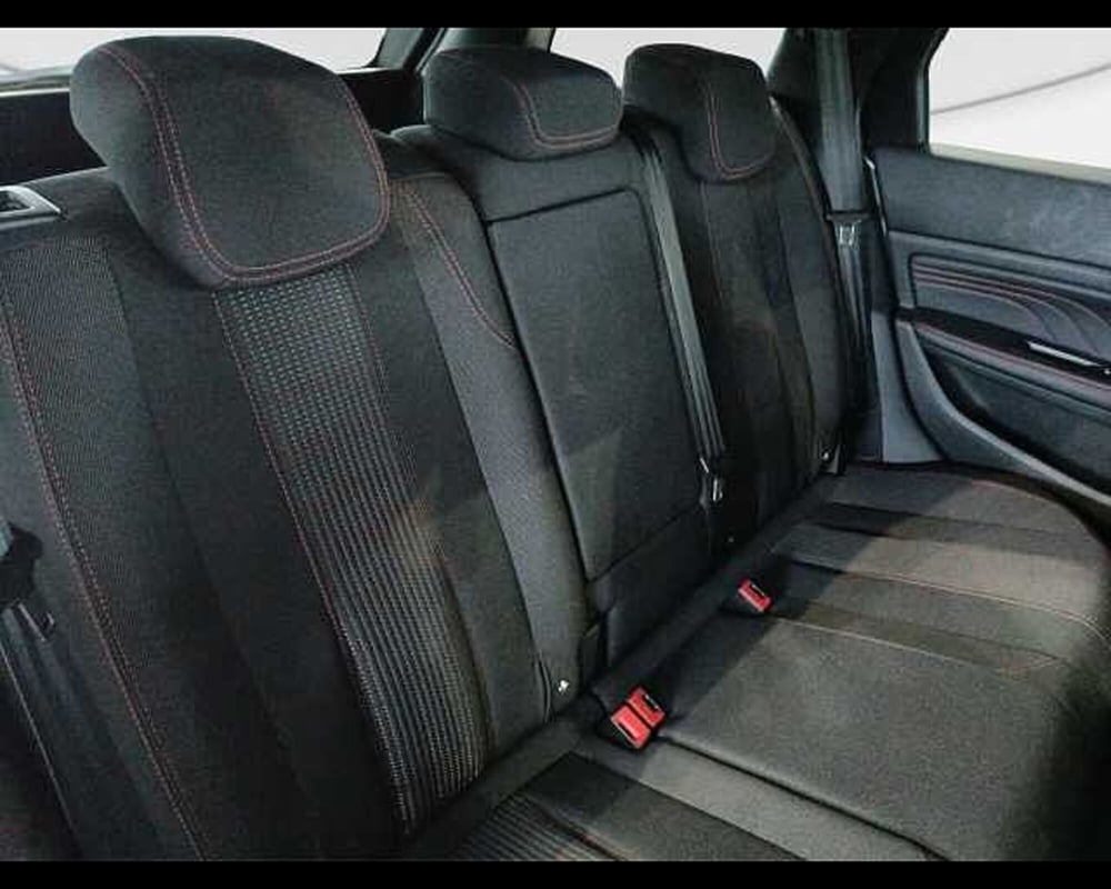 Peugeot 308 SW usata a Roma (9)
