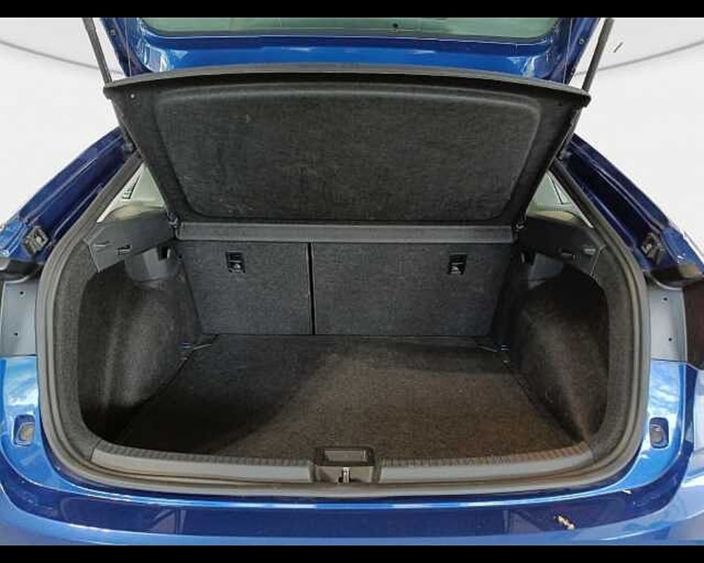 Volkswagen Taigo usata a Roma (11)