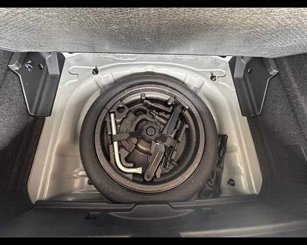 Audi Q2 usata a Roma (13)