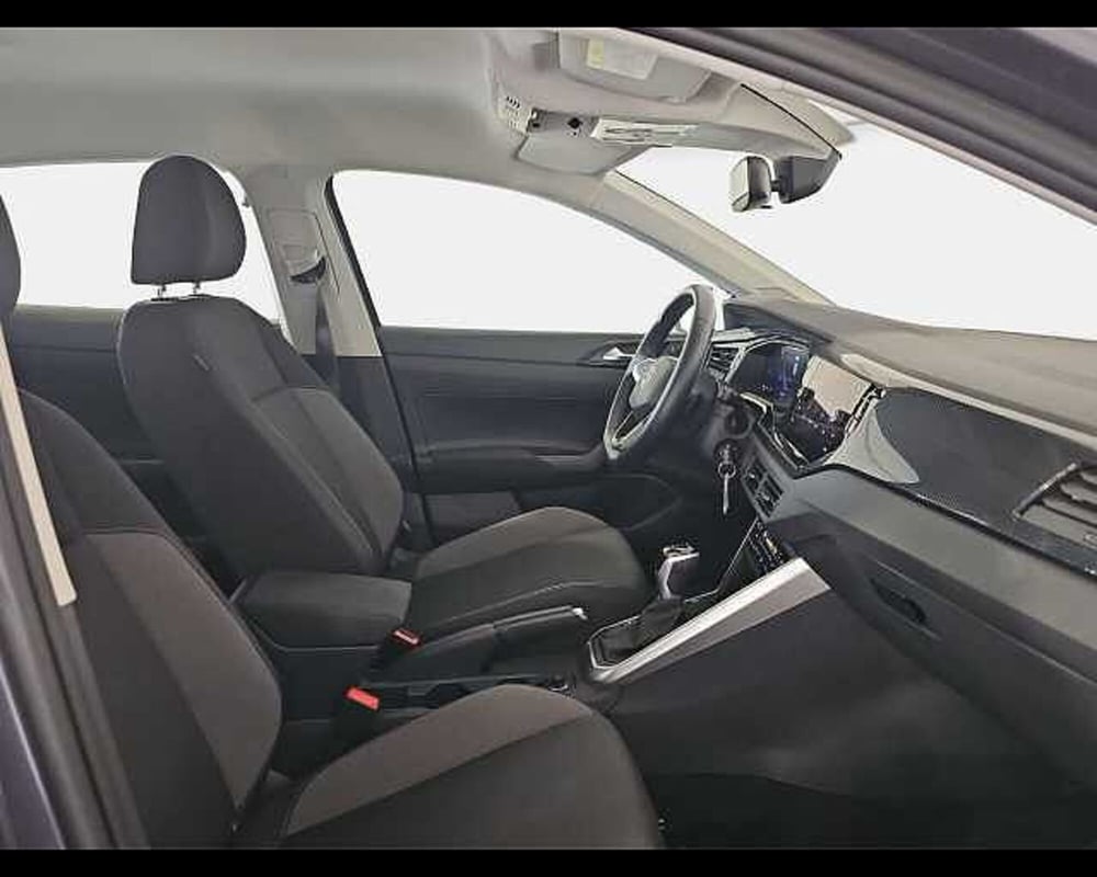 Volkswagen Polo usata a Roma (2)