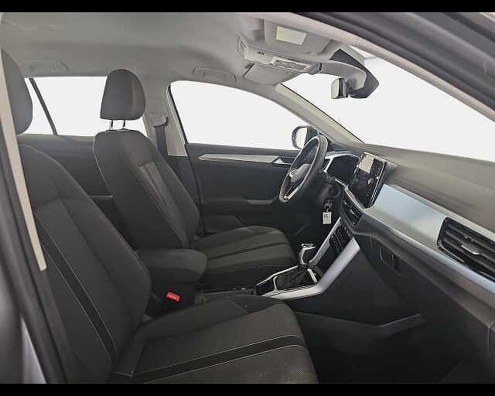 Volkswagen T-Roc usata a Roma (2)