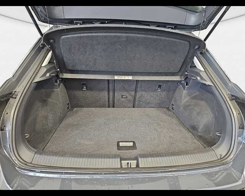 Volkswagen T-Roc usata a Roma (10)