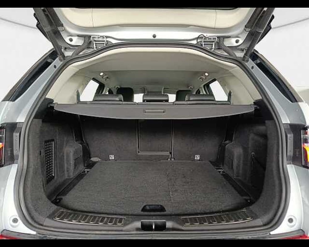 Land Rover Discovery Sport usata a Roma (11)