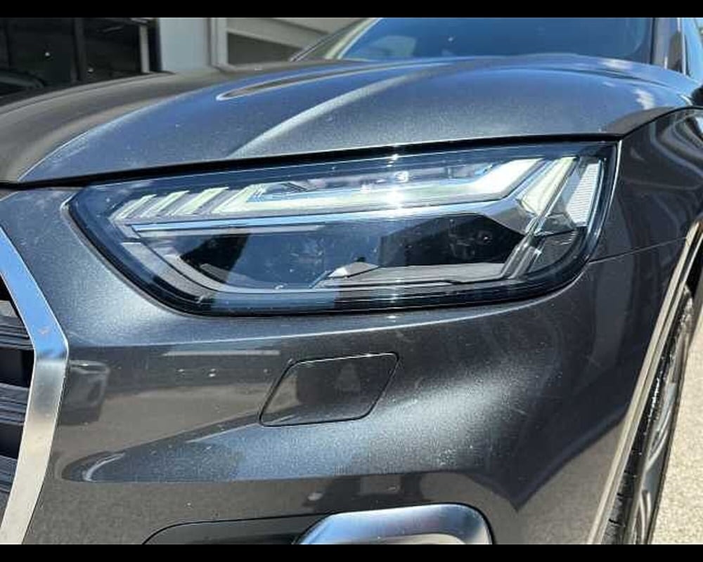 Audi Q5 usata a Roma (12)