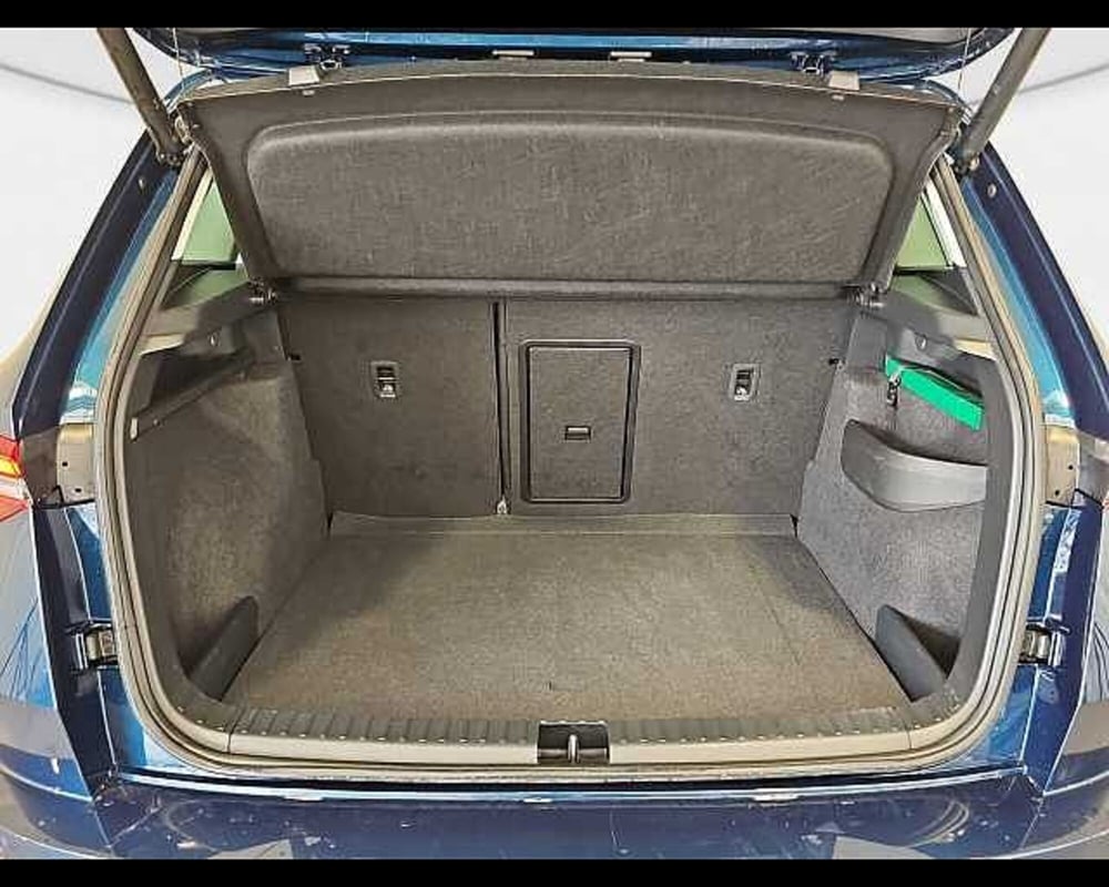 Skoda Karoq usata a Roma (10)