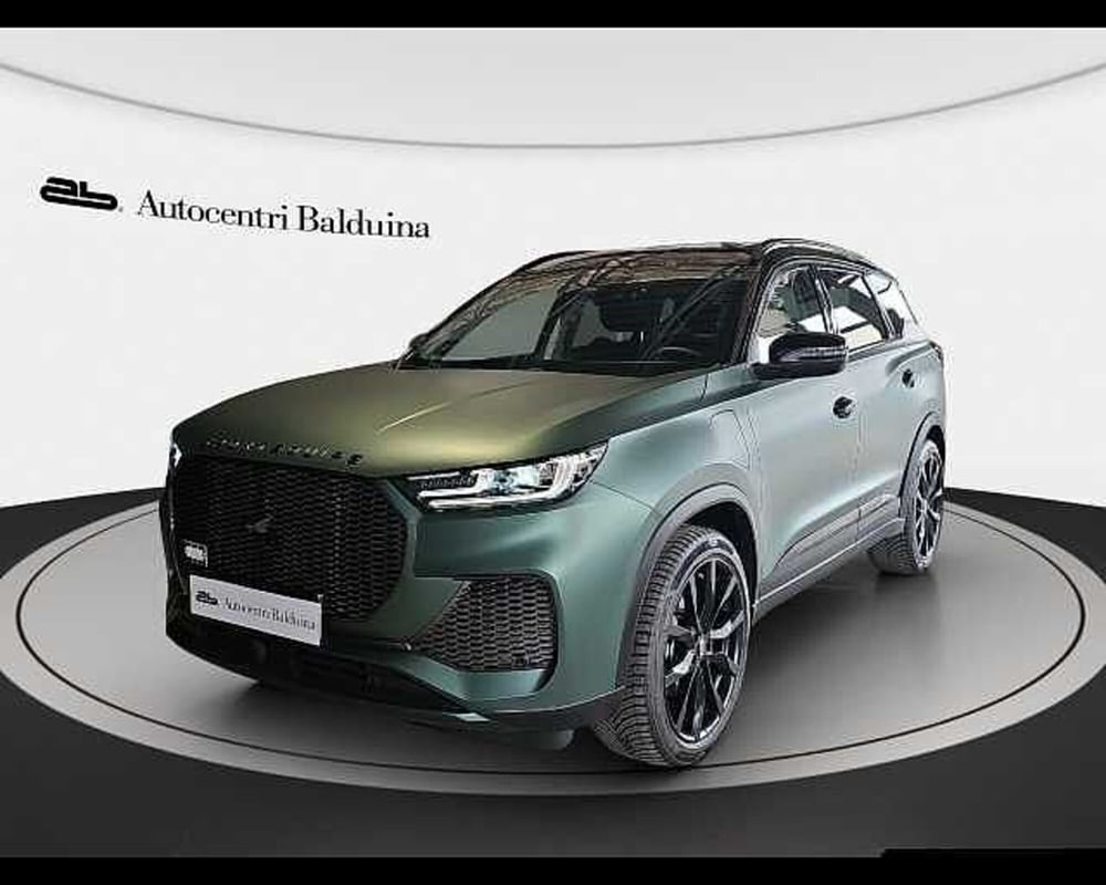Sportequipe Sportequipe 6 Phev nuova a Roma