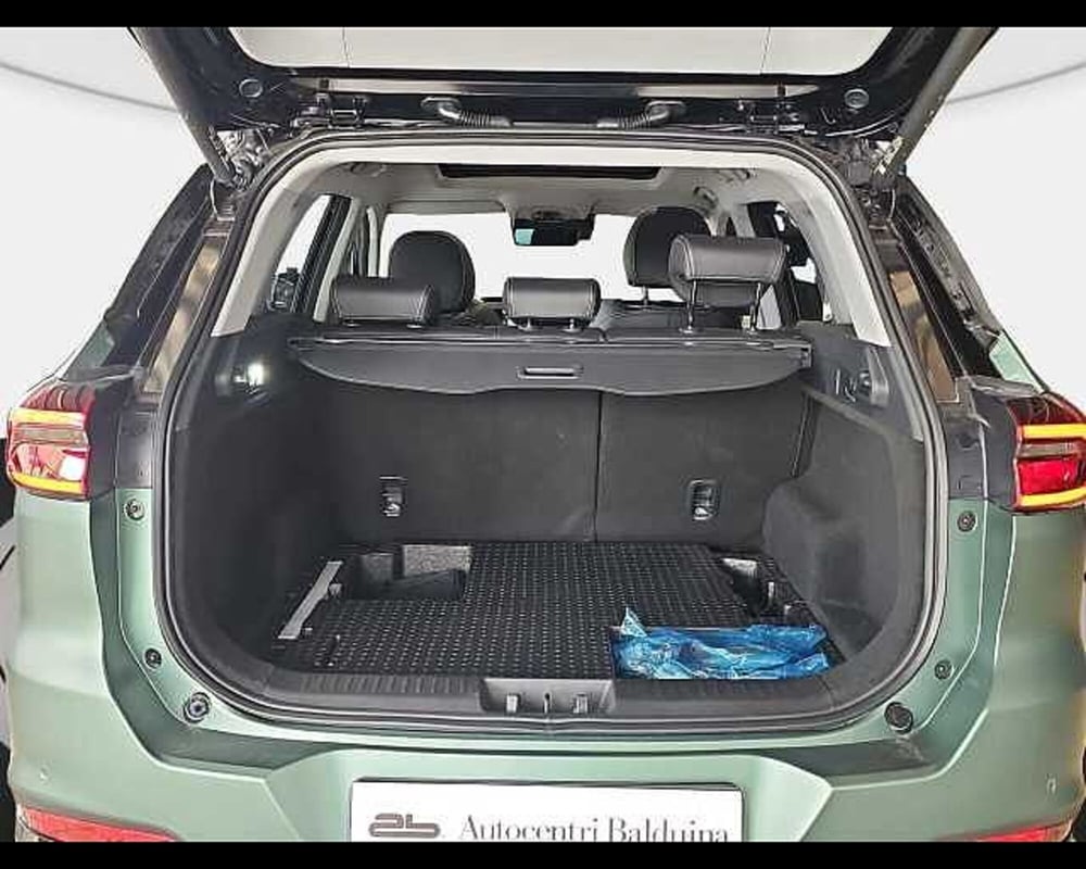 Sportequipe Sportequipe 6 Phev nuova a Roma (10)