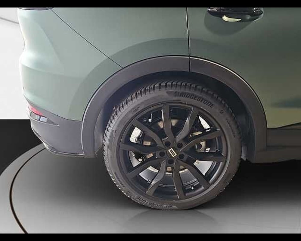 Sportequipe Sportequipe 6 Phev nuova a Roma (11)