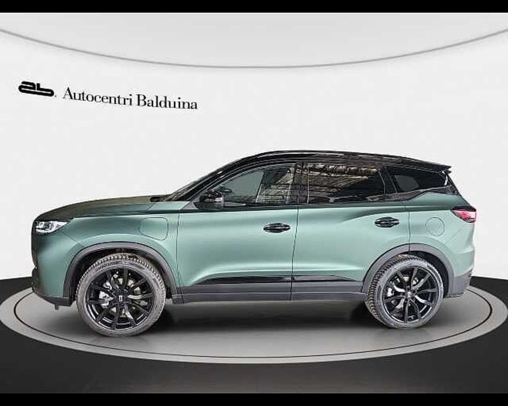 Sportequipe Sportequipe 6 Phev nuova a Roma (3)