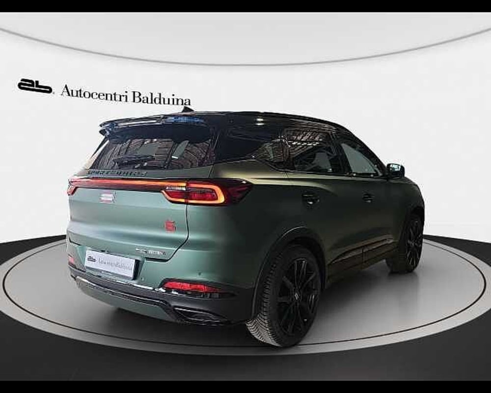 Sportequipe Sportequipe 6 Phev nuova a Roma (4)