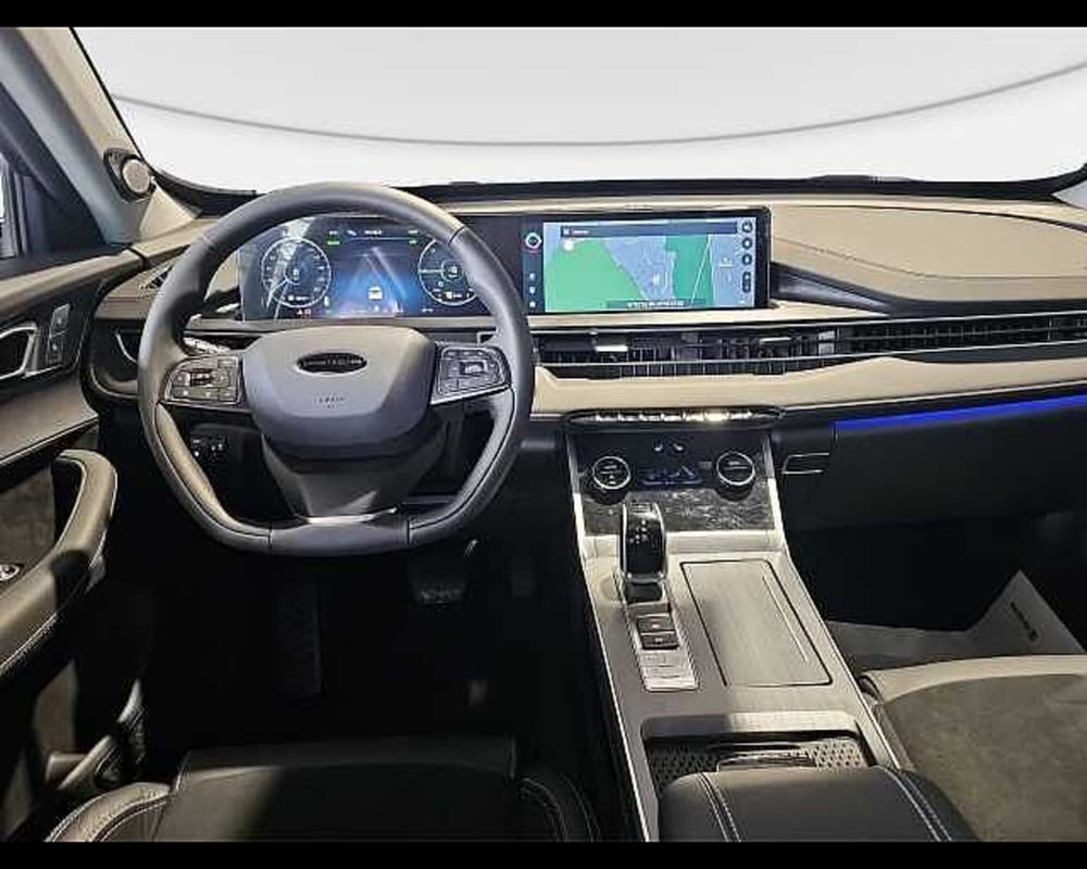 Sportequipe Sportequipe 6 Phev nuova a Roma (6)